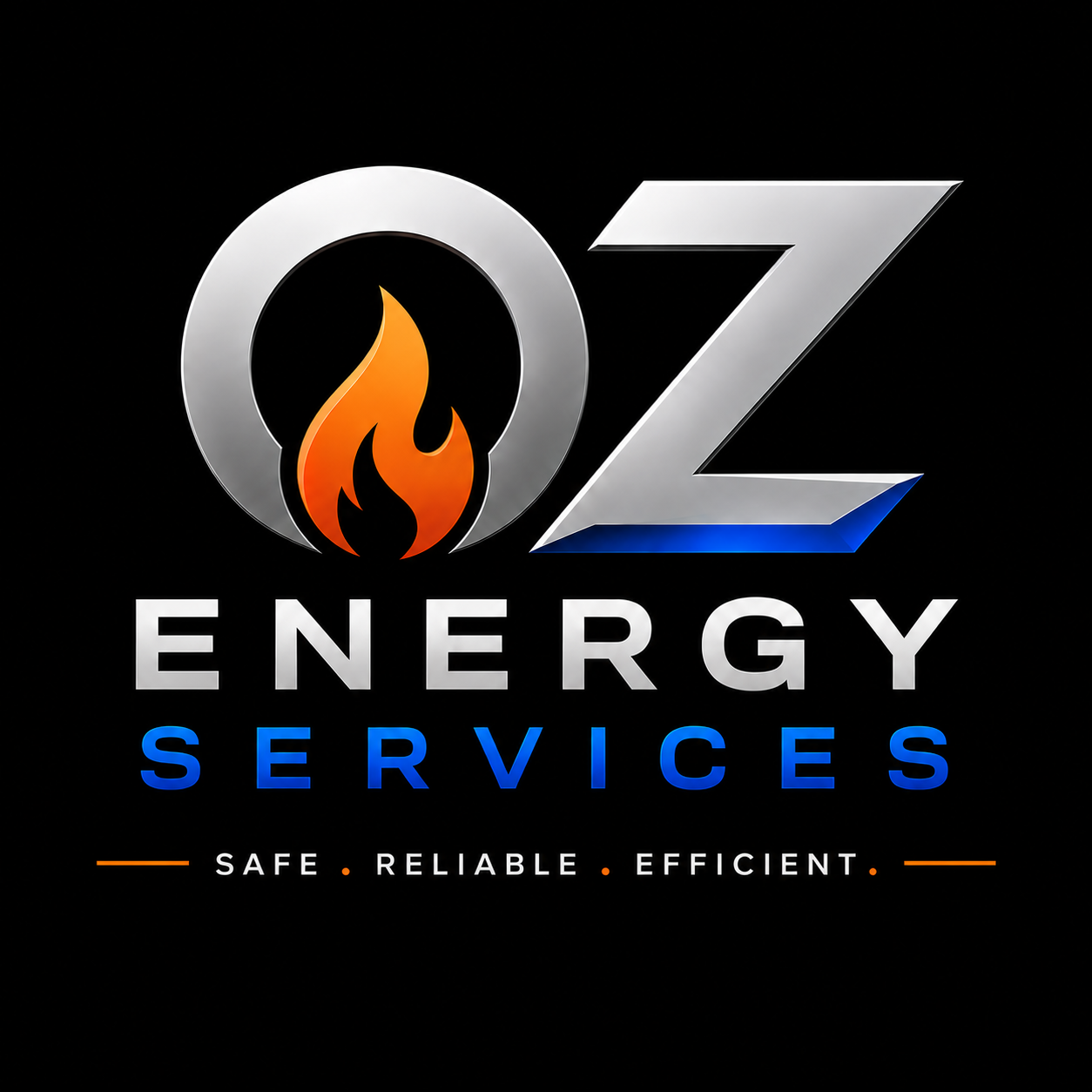OZ Energy Services